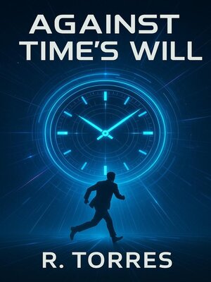 cover image of Against Time's Will